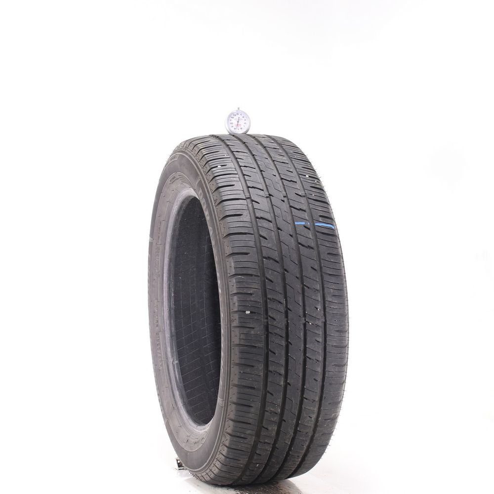 Set of (2) Used 225/55R18 Doral SDL-Sport 98H - 7.5-8/32 - Image 1