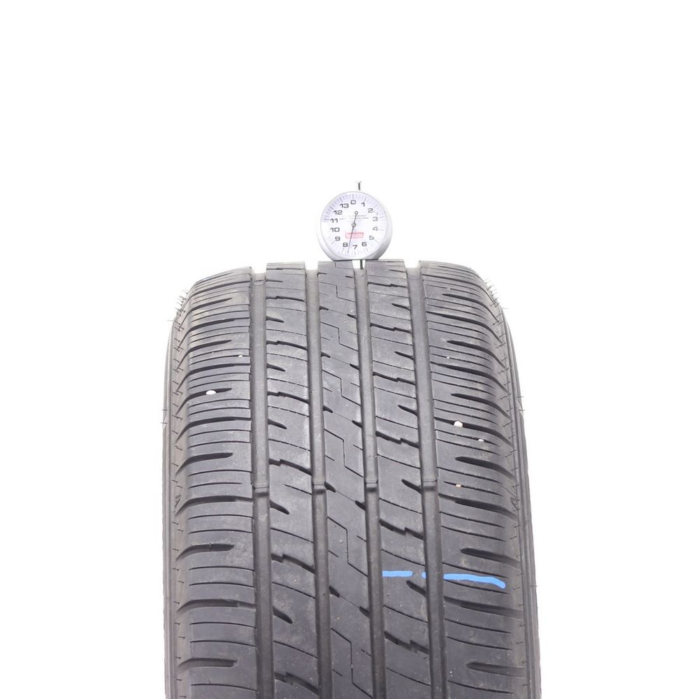 Set of (2) Used 225/55R18 Doral SDL-Sport 98H - 7.5-8/32 - Image 2