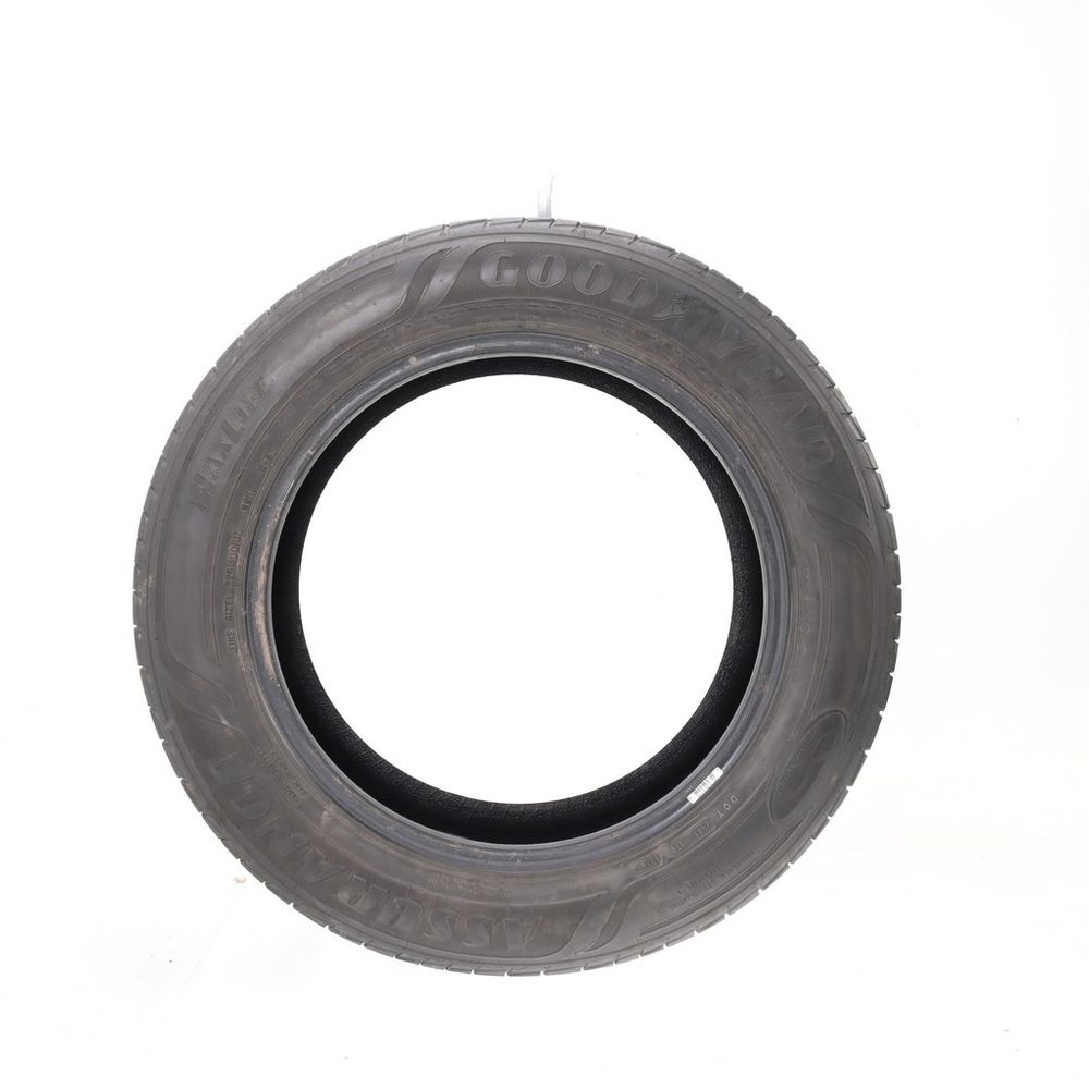 Used 225/60R17 Goodyear Assurance MaxLife 99H - 5.5/32 - Image 3