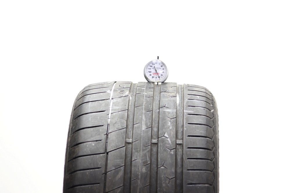 Used 285/40ZR17 Continental ExtremeContact Sport 100W - 6/32 - Image 2