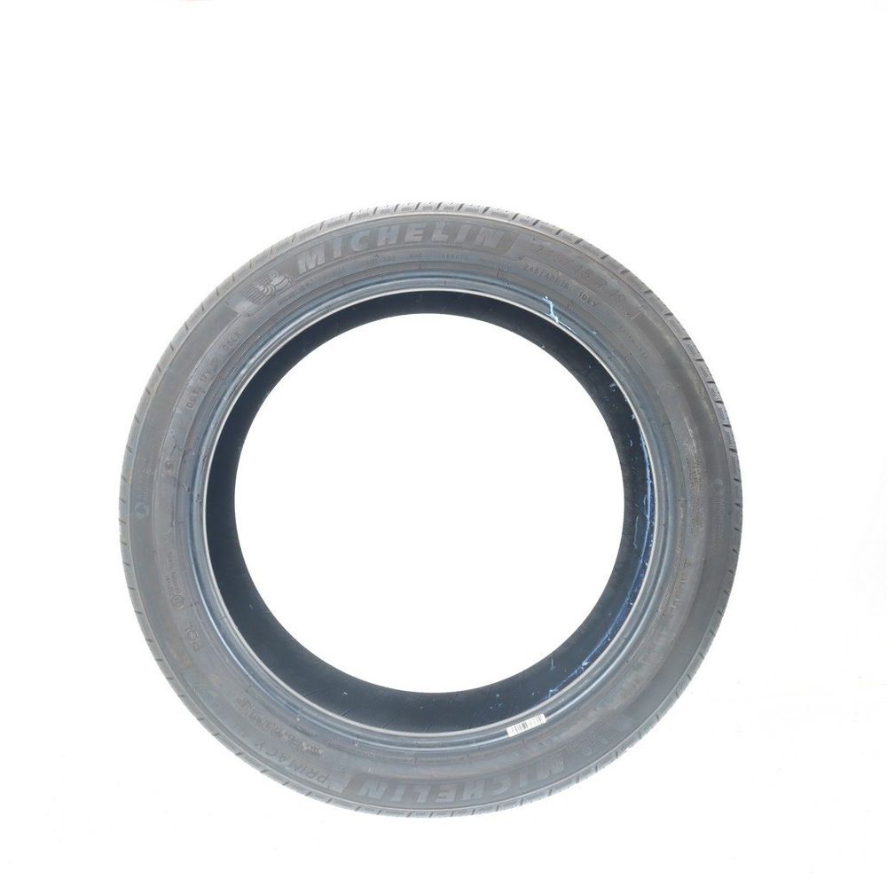 Driven Once 245/45R19 Michelin Primacy All Season POL Acoustic 102V - 8.5/32 - Image 3