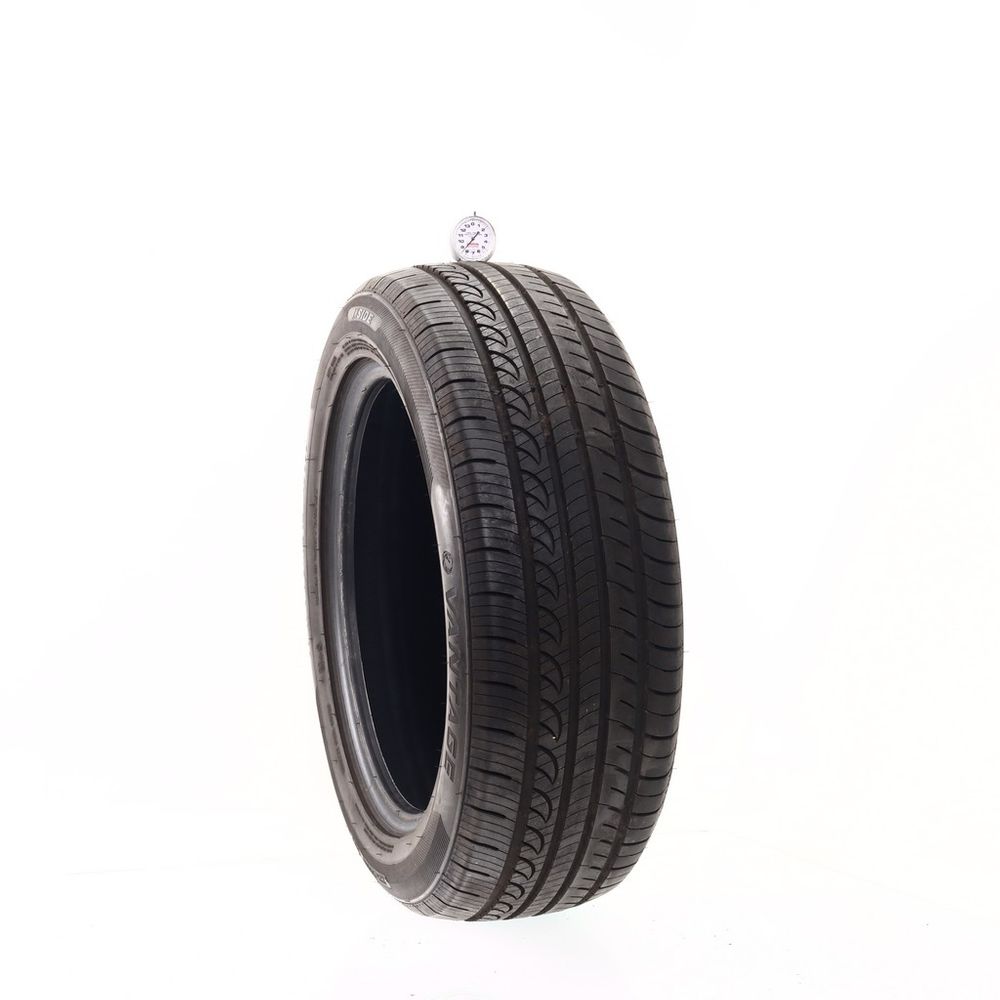 Set of (2) Used 225/55R18 Vantage UHP 98V - 8-8.5/32 - Image 4