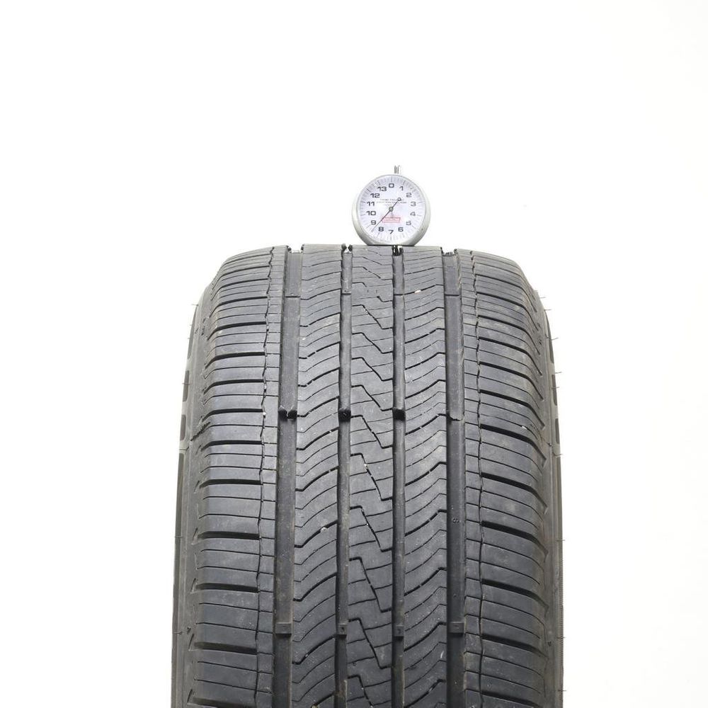 Set of (2) Used 225/55R19 Cooper Endeavor Plus 99H - 8.5-10/32 - Image 2