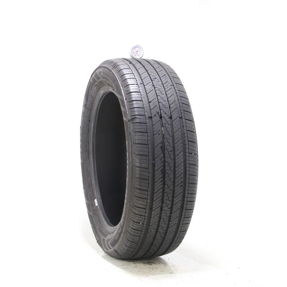 Set of (2) Used 225/55R19 Cooper Endeavor Plus 99H - 8.5-10/32 - Image 4