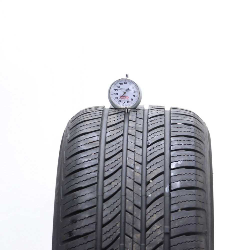 Used 215/55R16 Advanta TRG-750 97H - 8.5/32 - Image 2