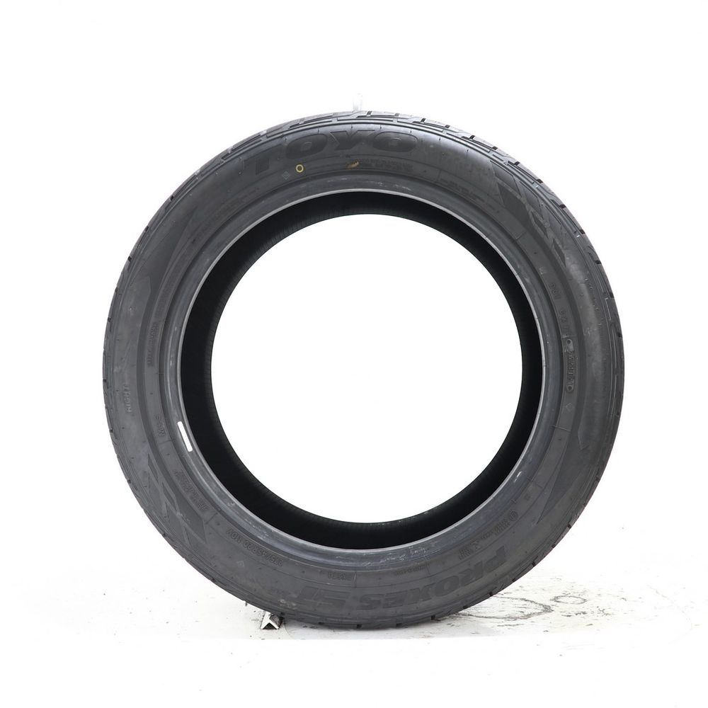 Used 275/45R20 Toyo Proxes ST III 110V - 10/32 - Image 3