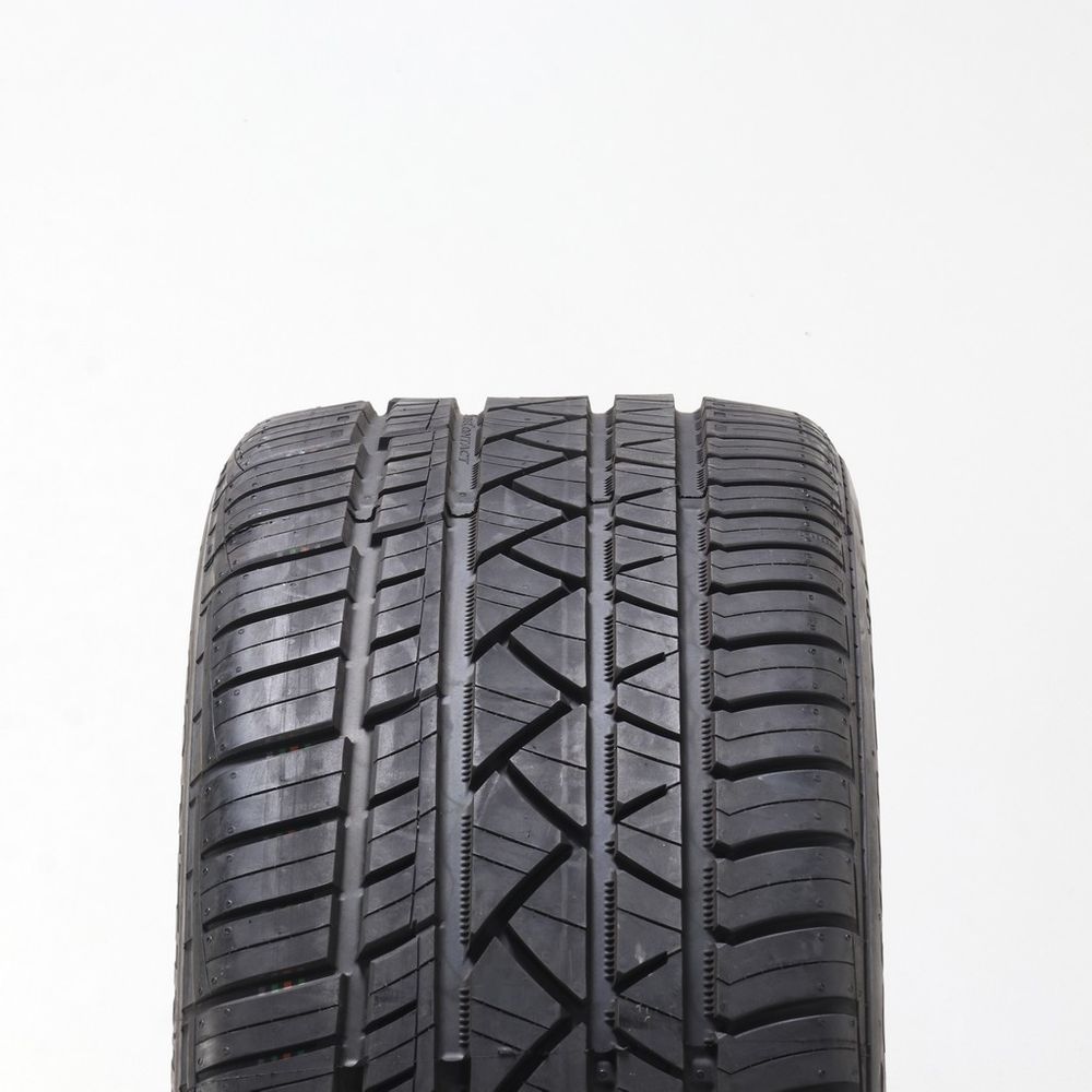 Driven Once 255/45ZR20 Continental SureContact RX 105Y - 9.5/32 - Image 2