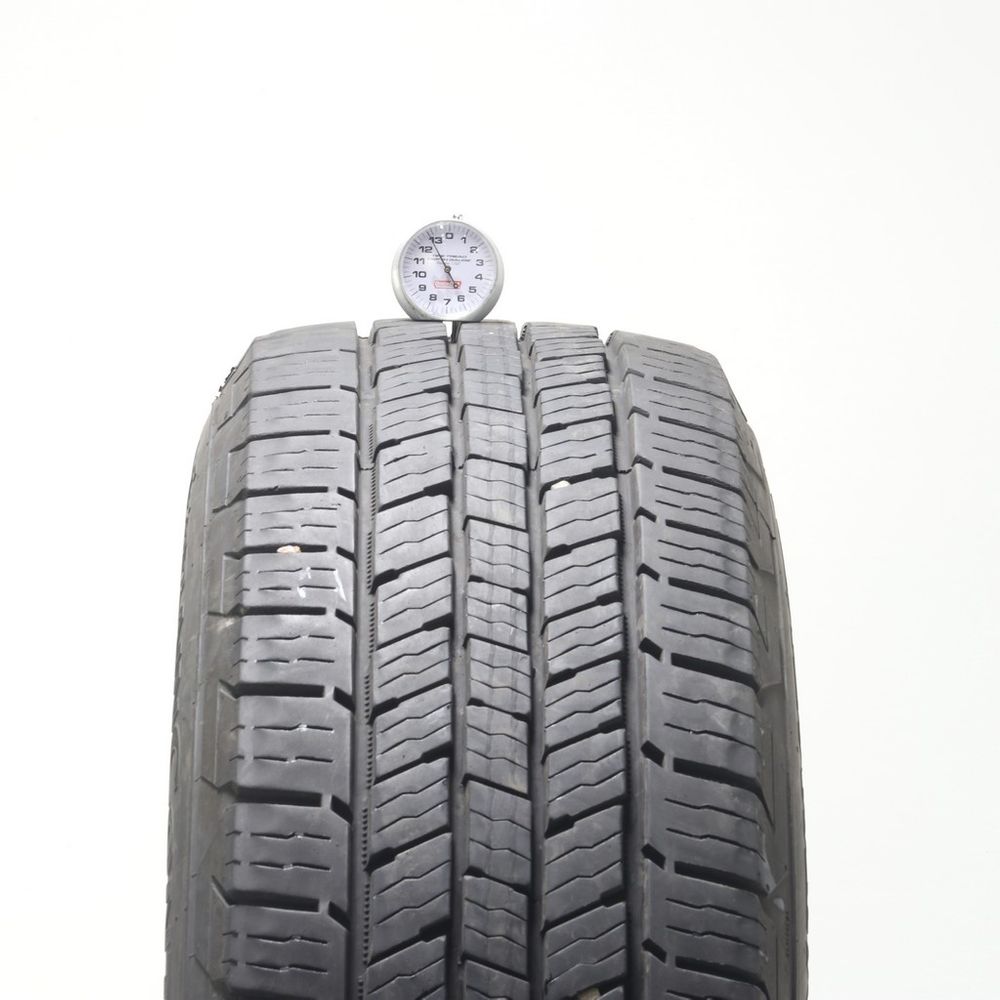 Set of (2) Used LT 275/65R20 Continental TerrainContact H/T 126/123S - 11.5-12.5/32 - Image 5