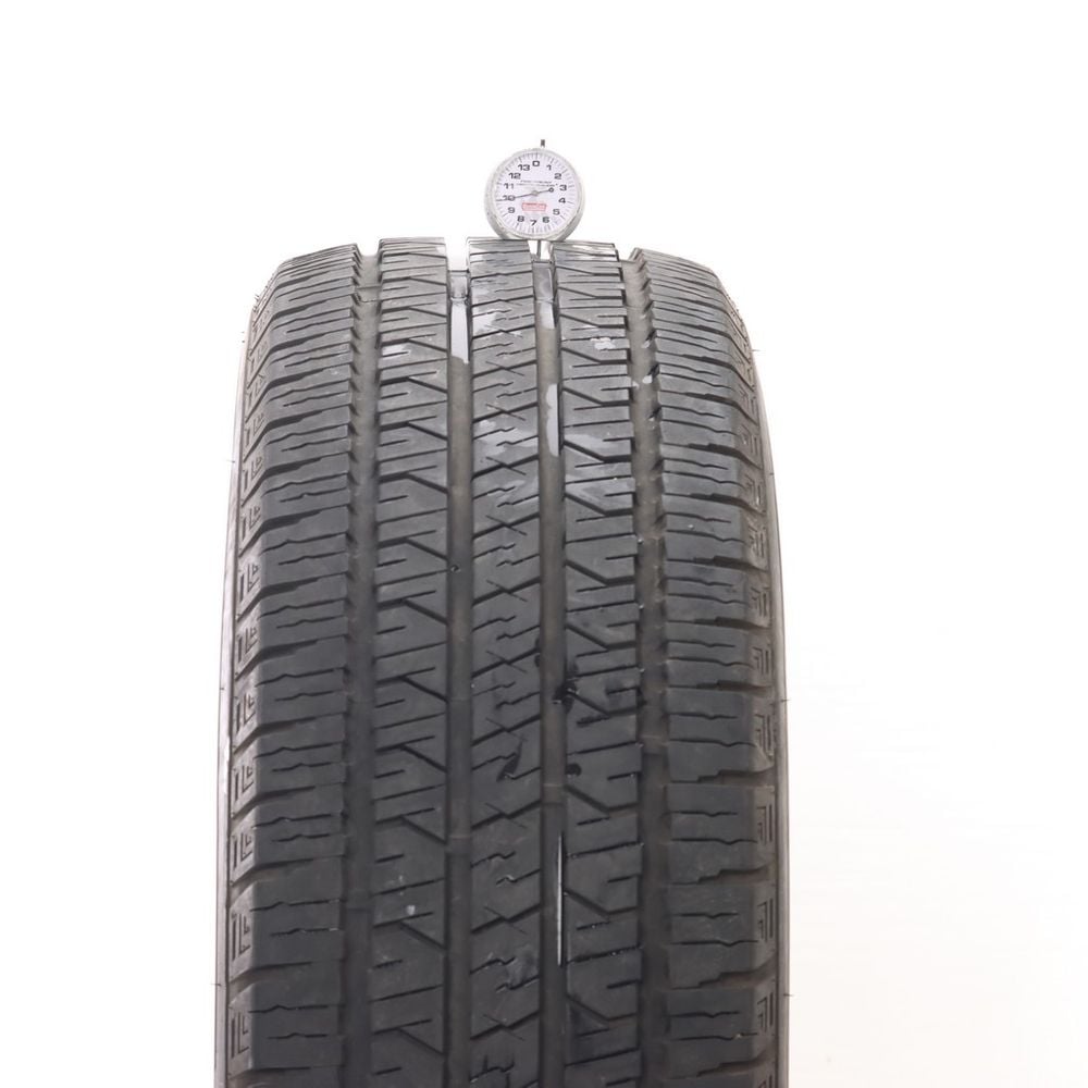Set of (2) Used 275/65R18 Ironhead Thrasher HT HTD01 116T - 9.5/32 - Image 2