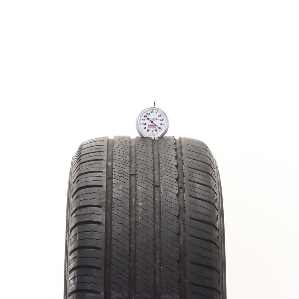 Set of (2) Used 225/60R18 Michelin Primacy Tour A/S 100H - 5/32 - Image 2