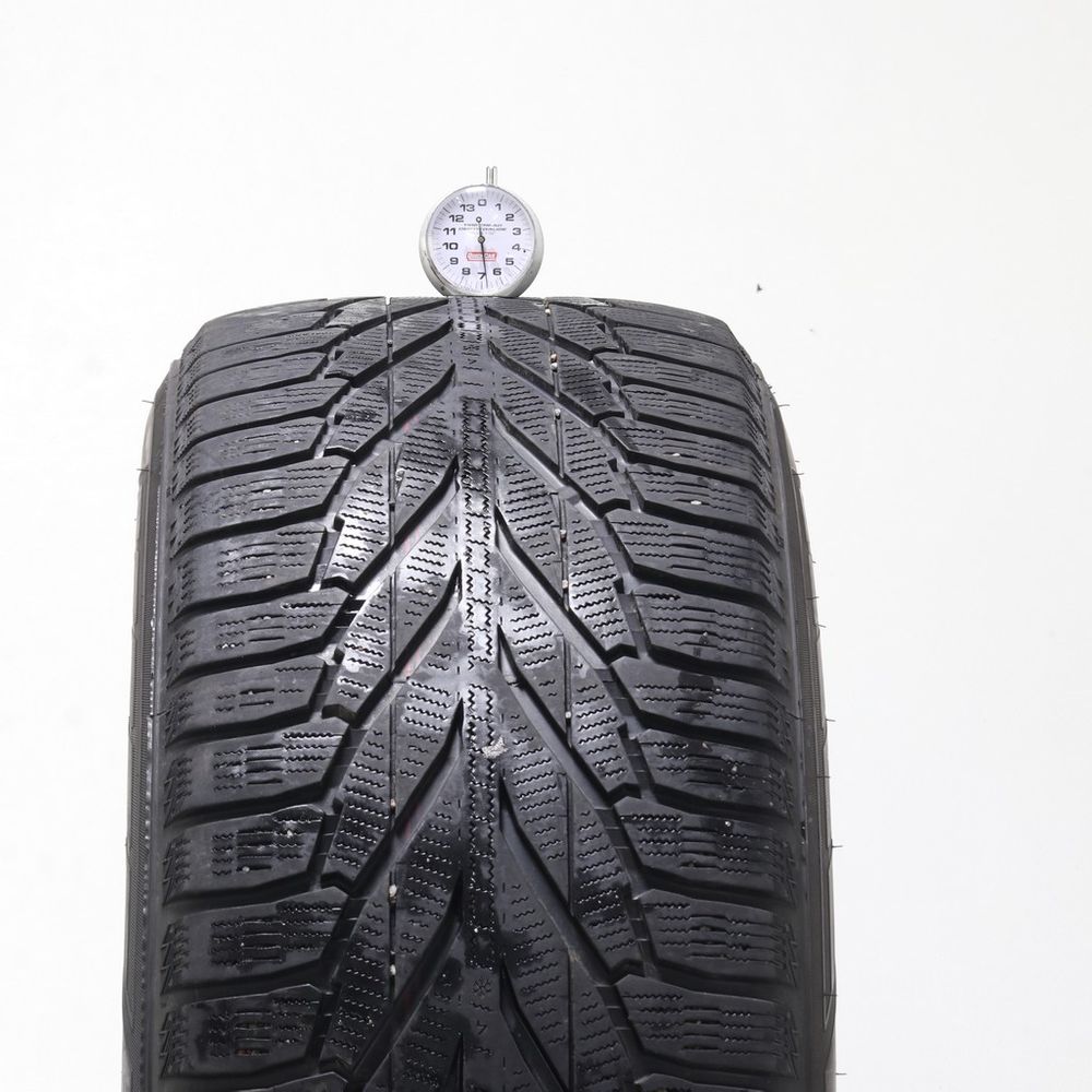 Used 265/60R18 Nokian Hakkapeliitta R2 SUV 114R - 6.5/32 - Image 2