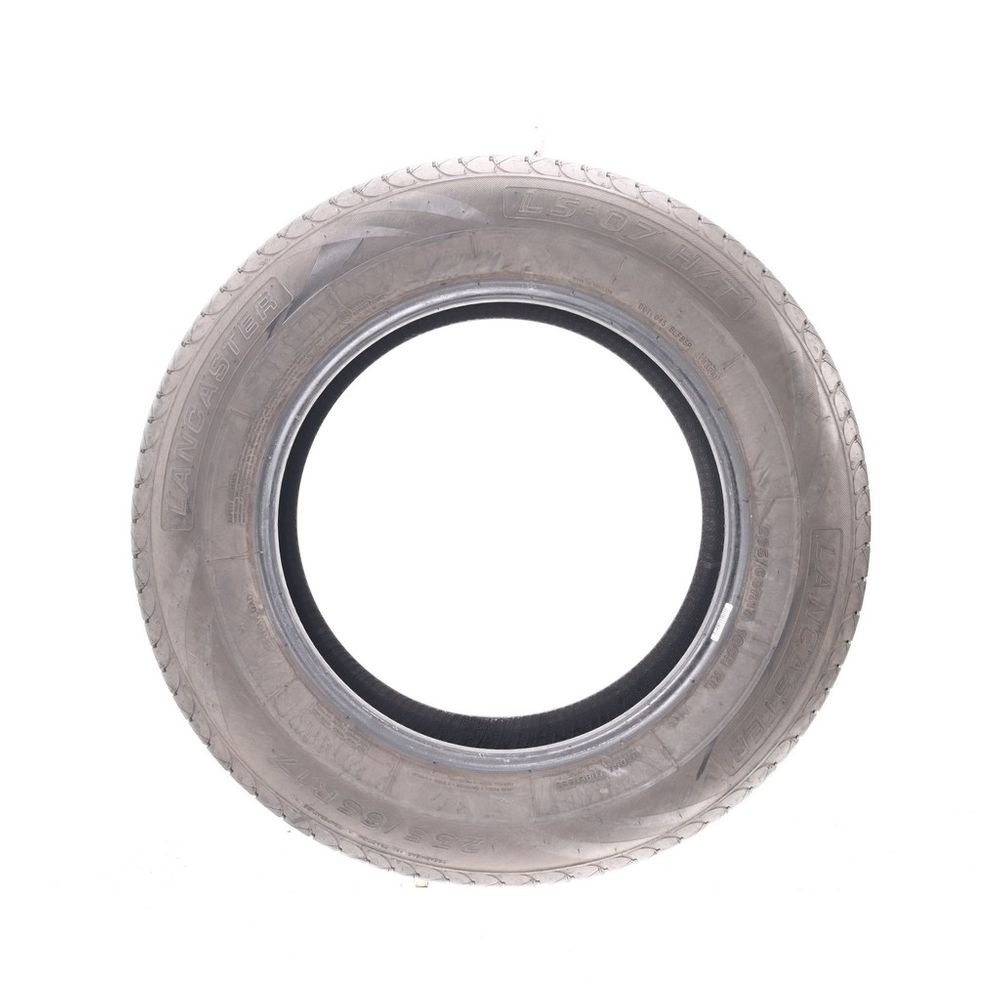 Used 235/65R17 Lancaster LS-07 H/T 108H - 7/32 - Image 3