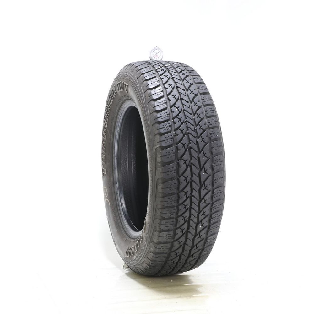 Used 245/65R17 Sailun Terramax H/T 107T - 9/32 - Image 1