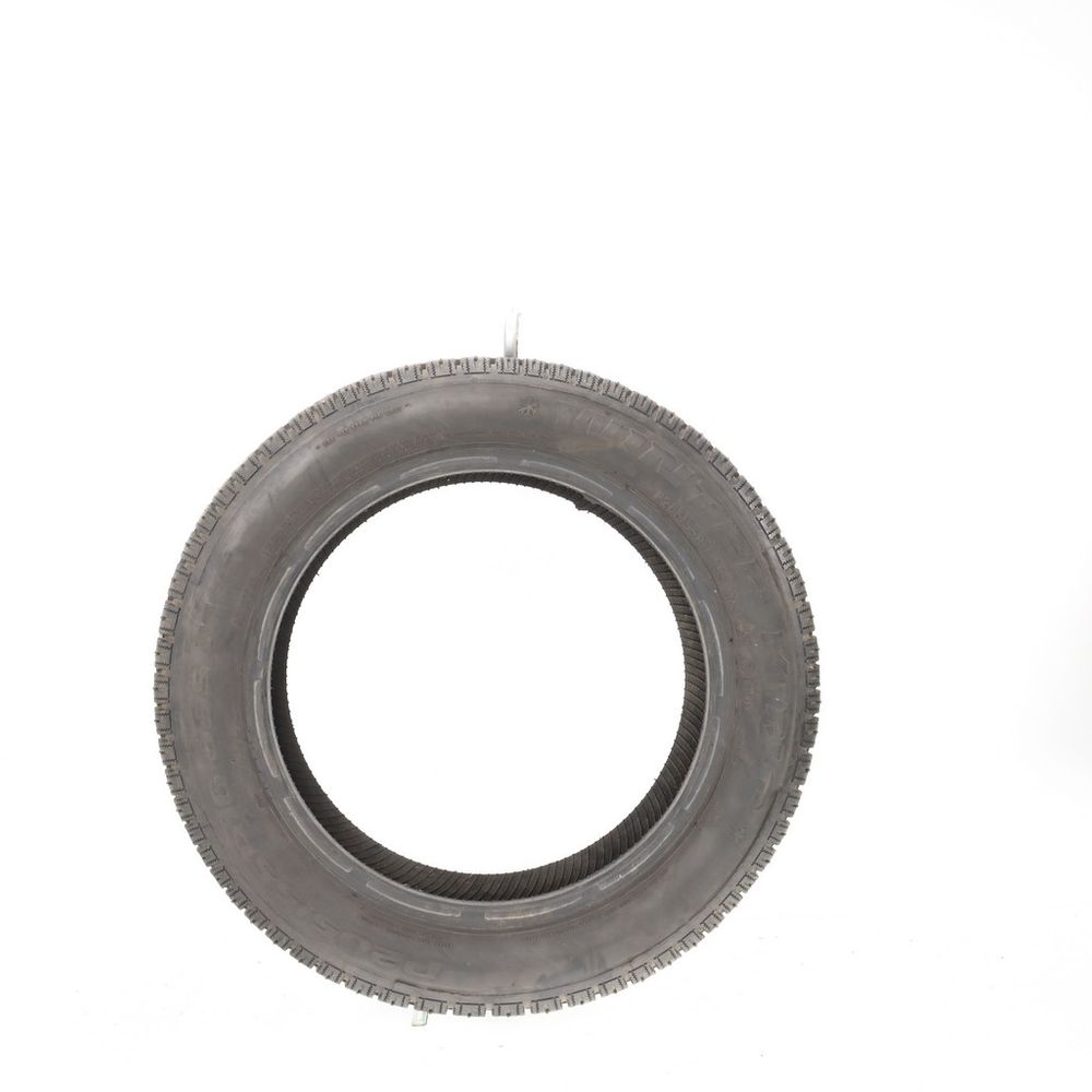 Used 205/55R16 Medalist Winter King Studded 89S - 9.5/32 - Image 3