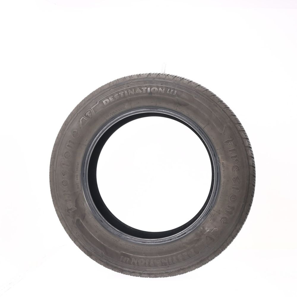 Used 225/65R17 Firestone Destination LE3 102H - 7.5/32 - Image 3