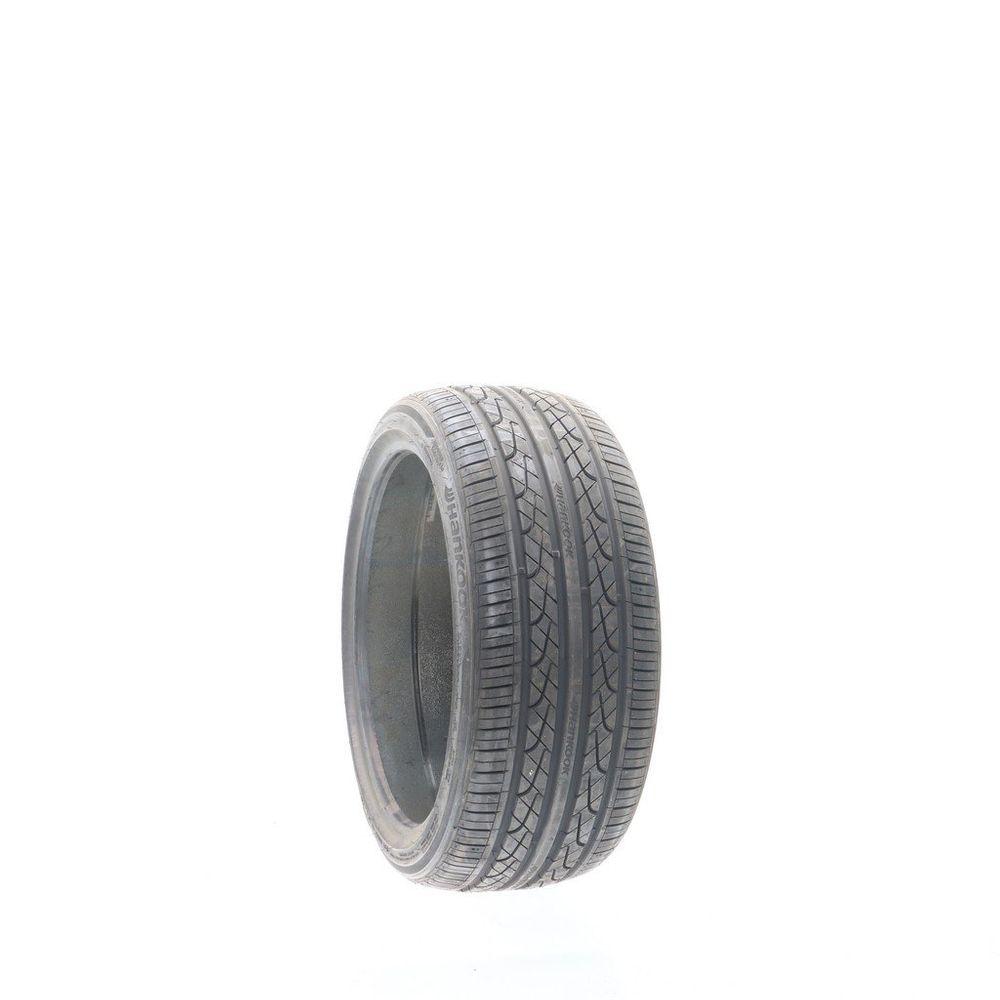 Set of (2) New 205/40R17 Hankook Ventus V2 concept2 84V - Image 1