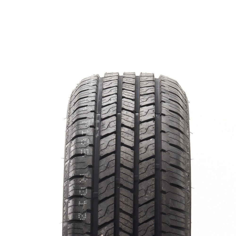 Set of (2) New 245/65R17 Advanta HTR-800 111T - Image 2