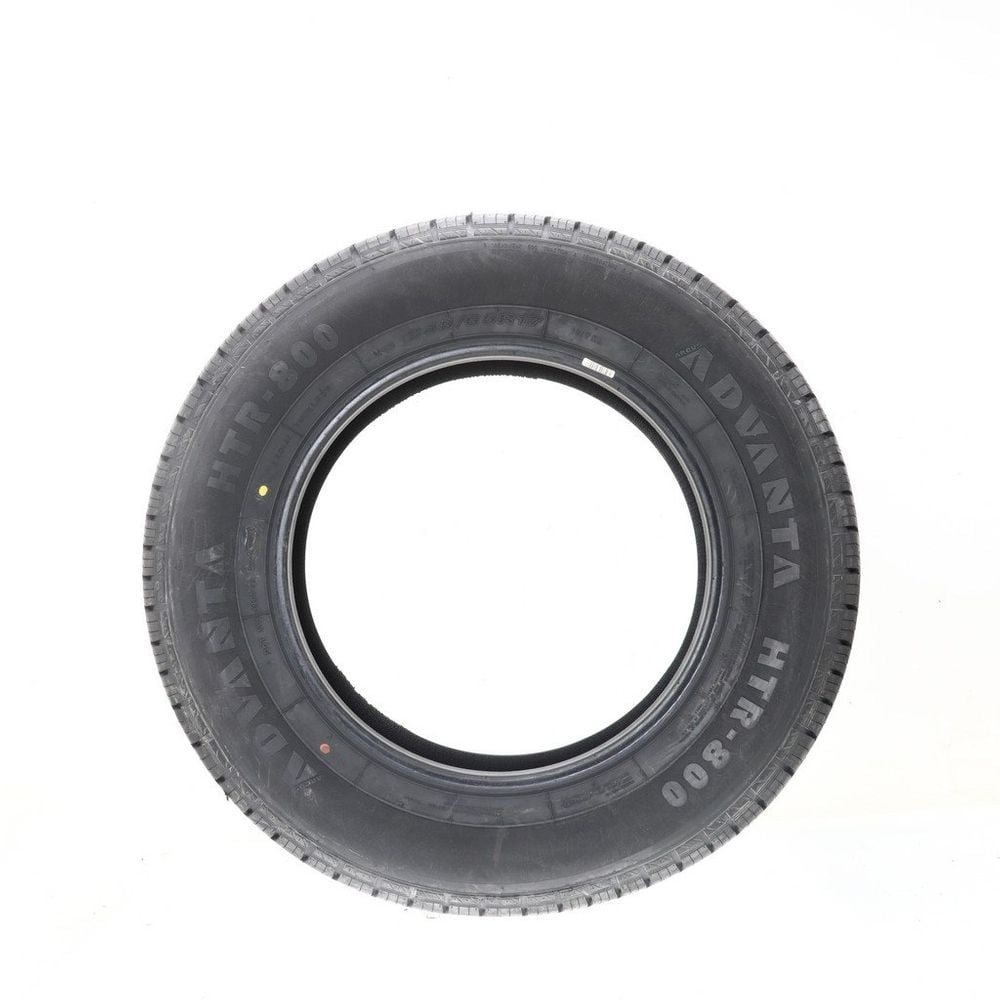 Set of (2) New 245/65R17 Advanta HTR-800 111T - Image 3