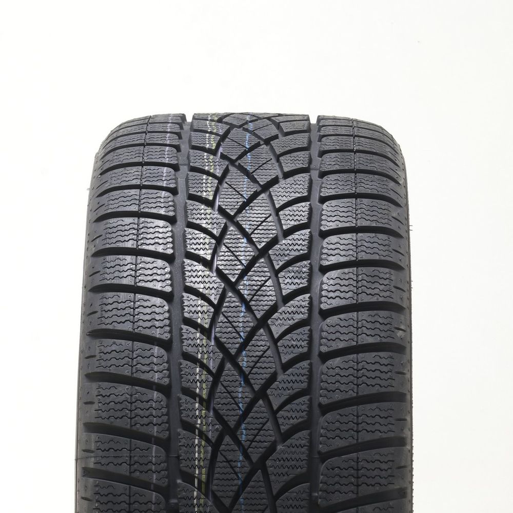 New 265/45R18 Dunlop SP Winter Sport 3D NO 101V - 9/32 - Image 2