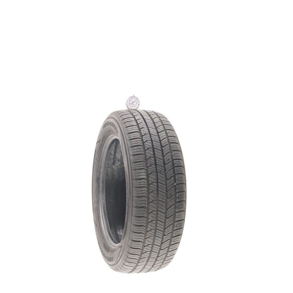 Set of (2) Used 195/55R15 Road Hugger GTP AS/02 85V - 8.5-9/32 - Image 4