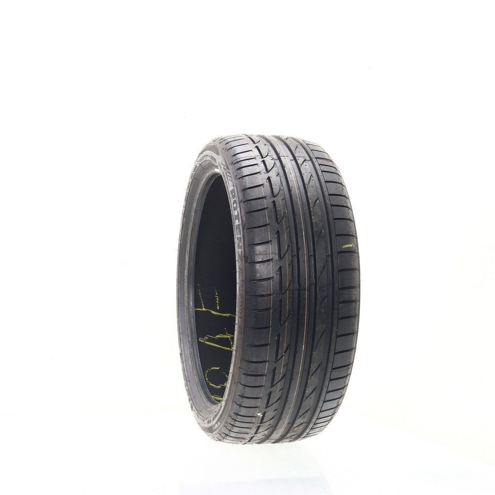 Driven Once 225/40R19 Bridgestone Potenza S001 RFT 89Y - 10/32 - Image 1