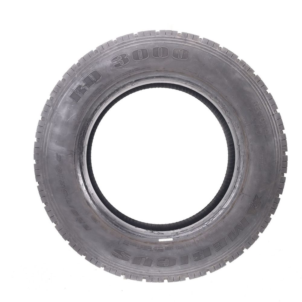 Used 225/70R19.5 Americus RD 3000 128/126M - 12.5/32 - Image 3