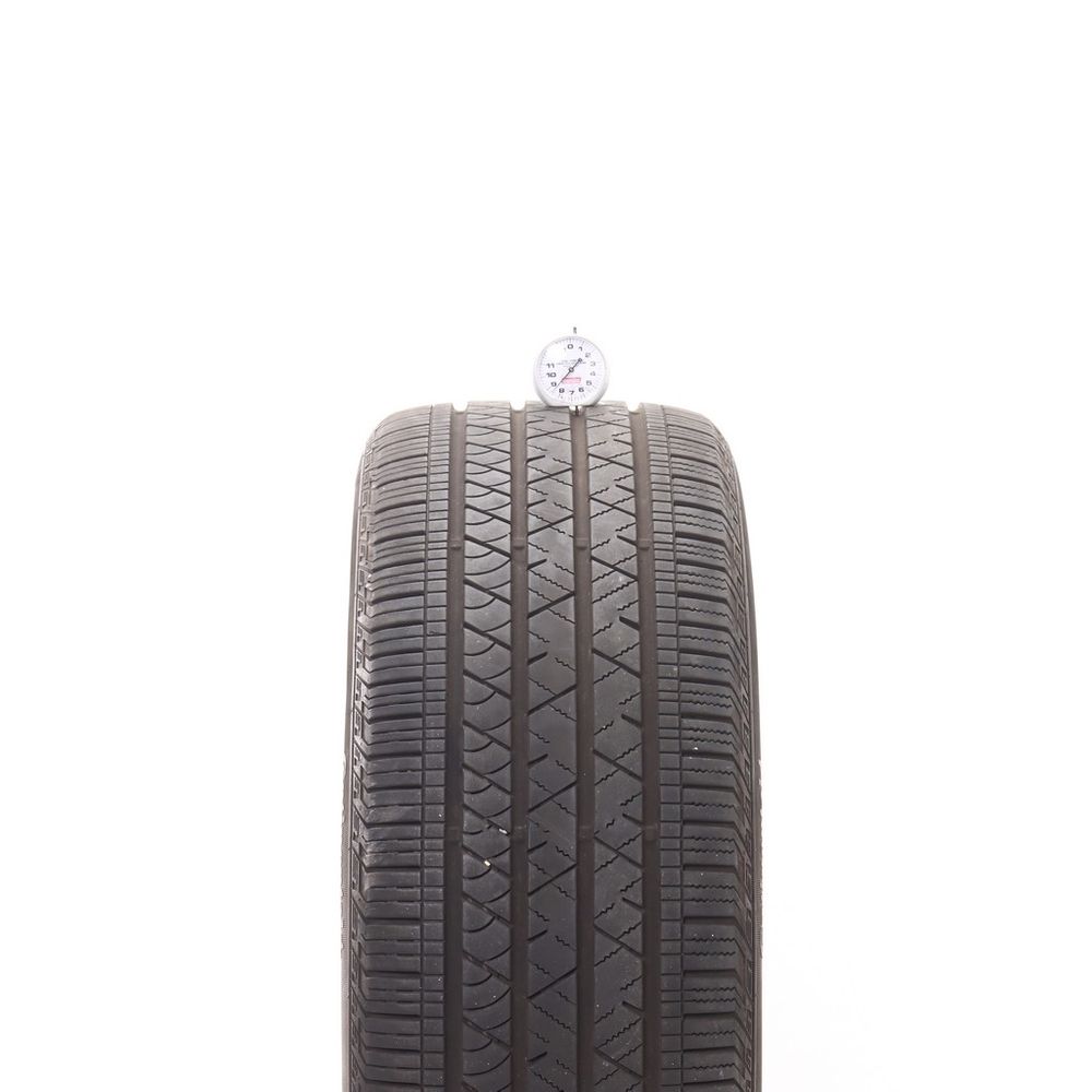 Used 255/45R20 Continental CrossContact LX Sport 105V - 8.5/32 - Image 2