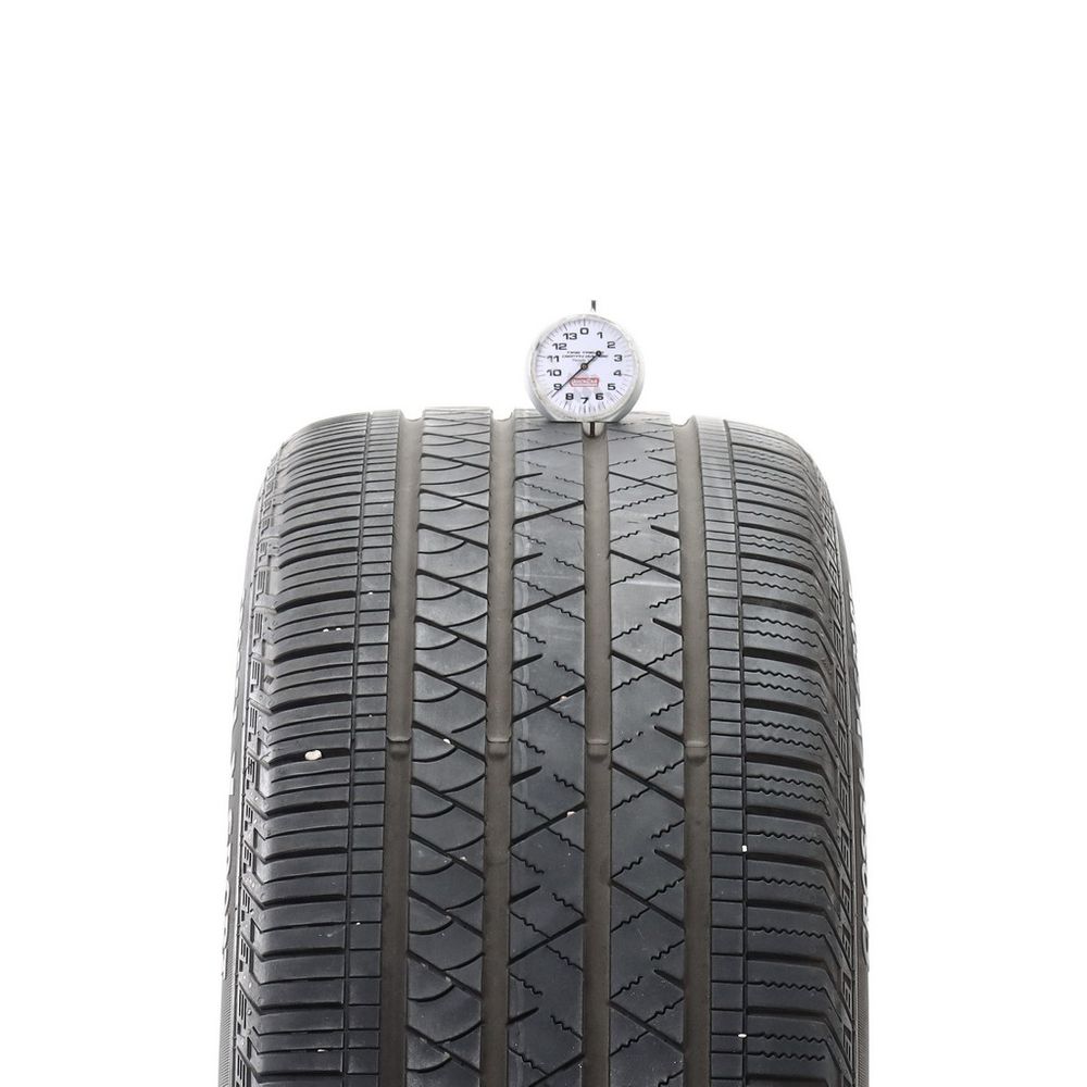 Used 255/45R20 Continental CrossContact LX Sport 105V - 8.5/32 - Image 2