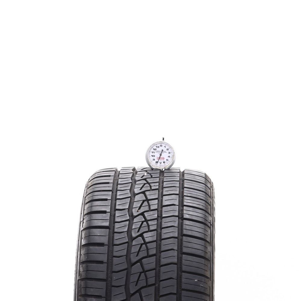 Used 225/45ZR17 Continental ControlContact Sport SRS Plus 91W - 7.5/32 - Image 2