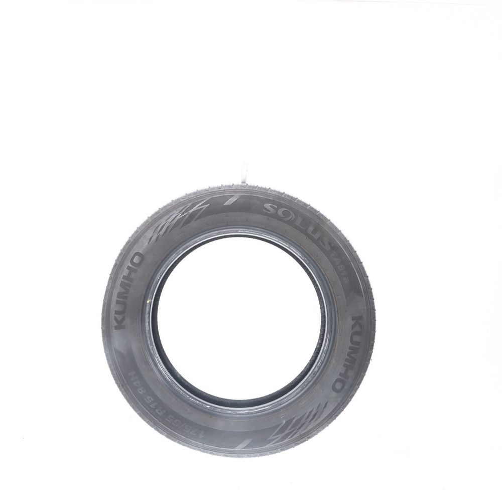 Used 175/65R15 Kumho Solus TA51a 84H - 7/32 - Image 3