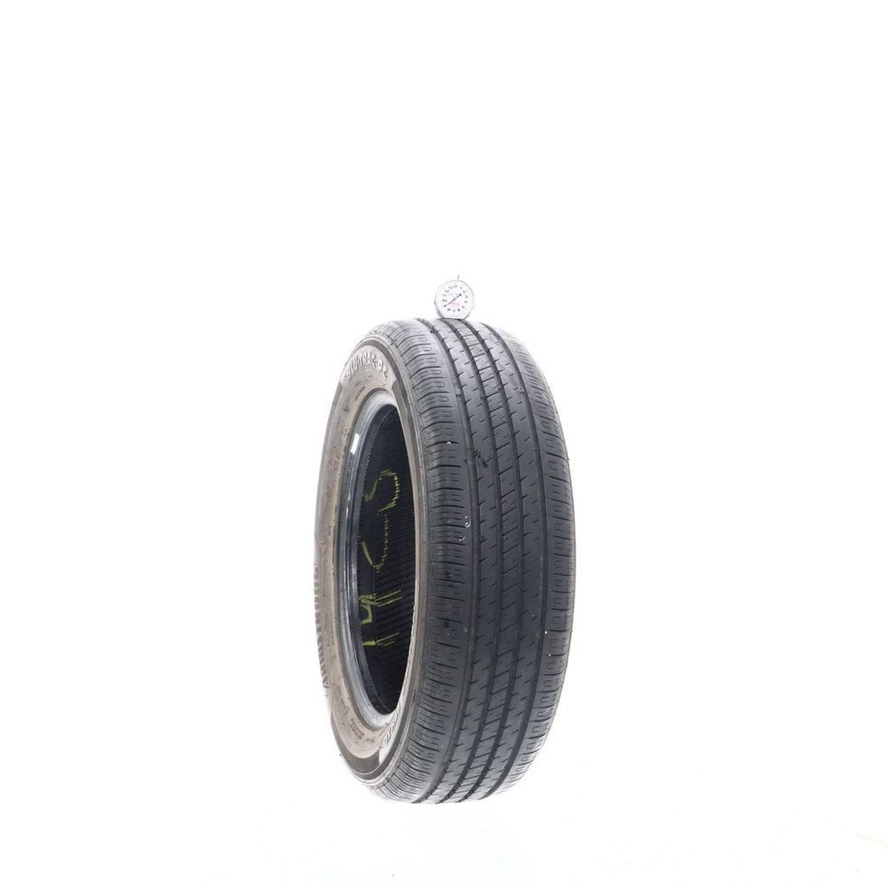 Set of (2) Used 185/60R15 Armstrong Blu-Trac PC 88H - 9/32 - Image 1
