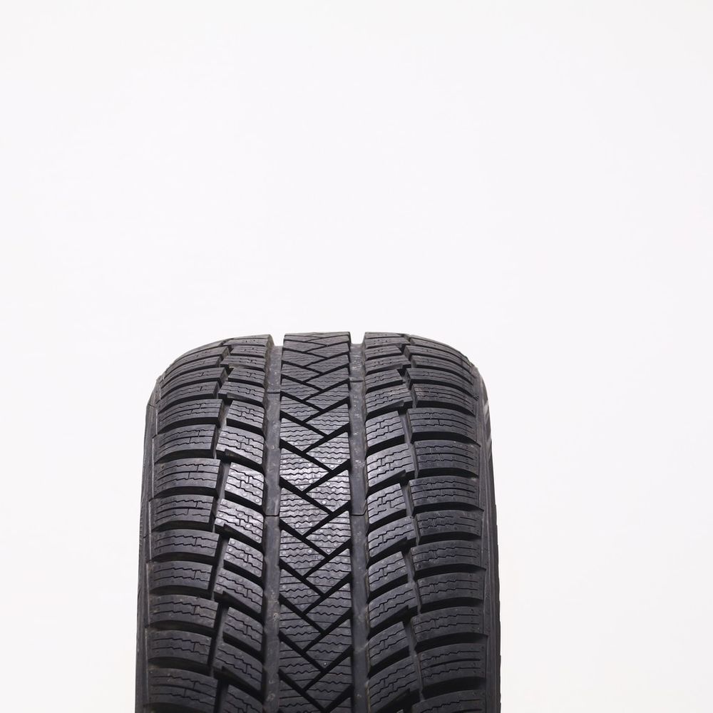 Driven Once 215/50R18 Vredestein Wintrac Pro 92V - 10/32 - Image 2