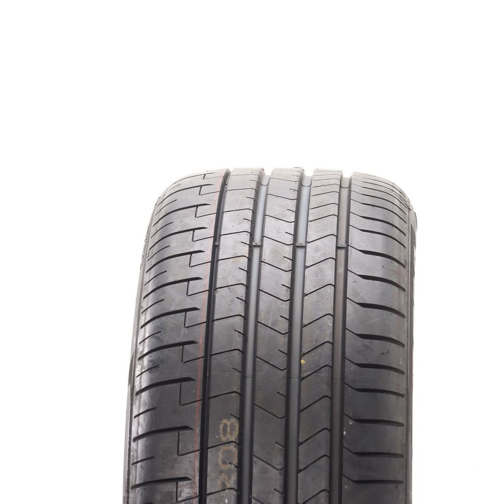 Driven Once 245/45R20 Pirelli P Zero PZ4 103Y - 9/32 - Image 2