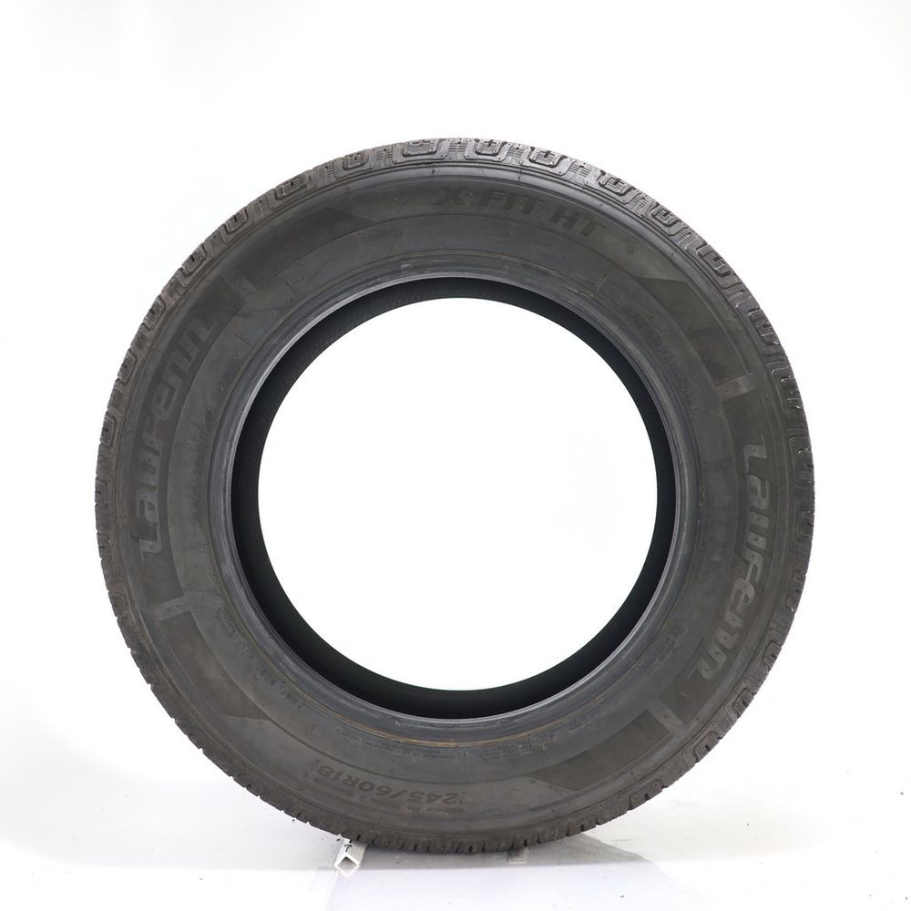 Driven Once 245/60R18 Laufenn X Fit HT 105T - 10.5/32 - Image 3