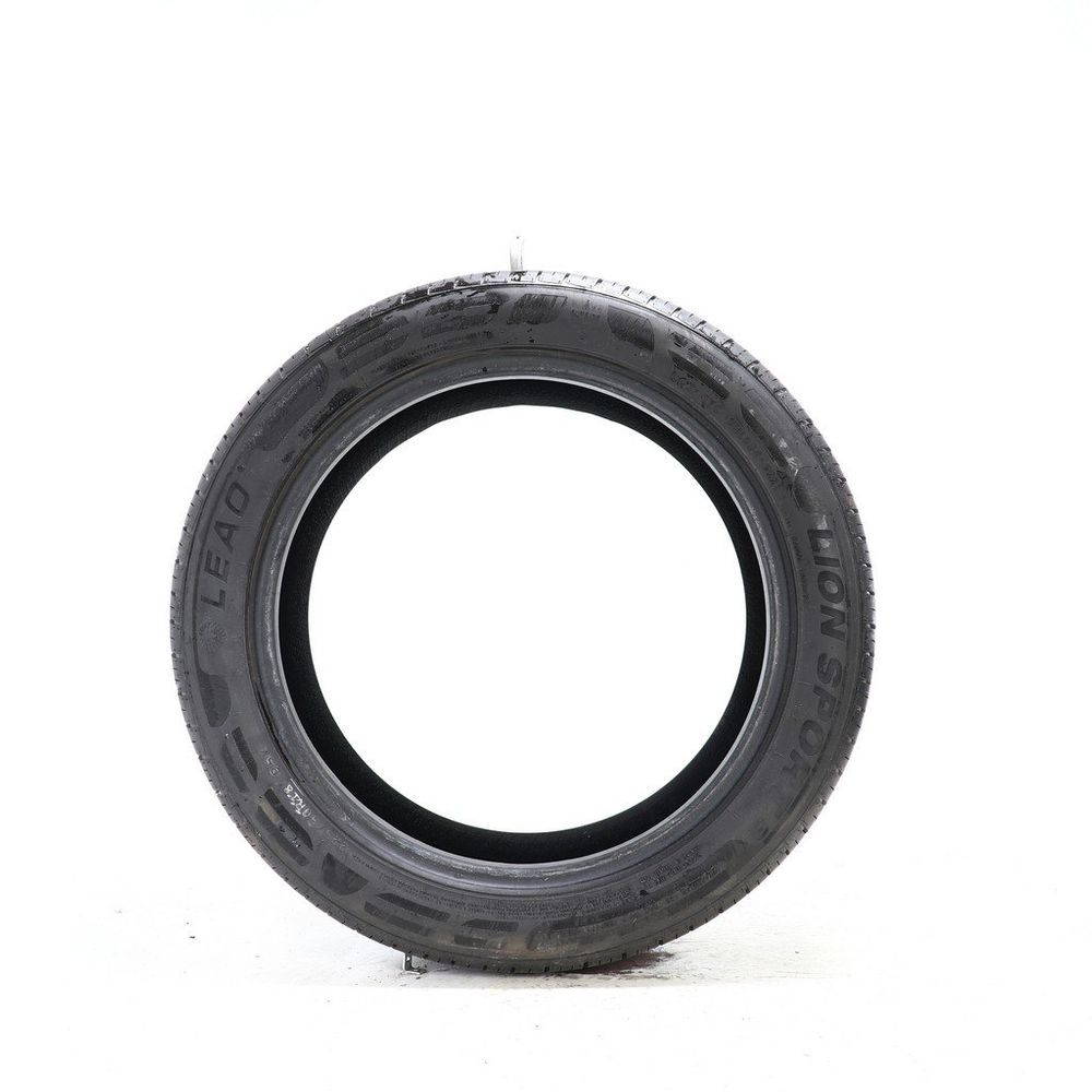 Set of (2) Used 225/50R18 Leao Lion Sport 3 95V - 6.5-8/32 - Image 6