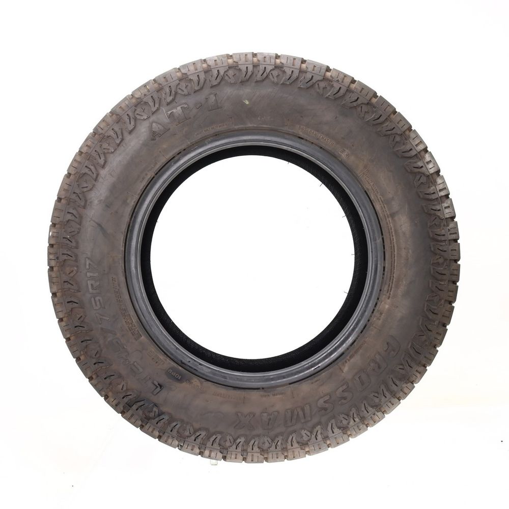 Used LT 245/75R17 Crossmax AT-1 121/118S E - 15/32 - Image 3