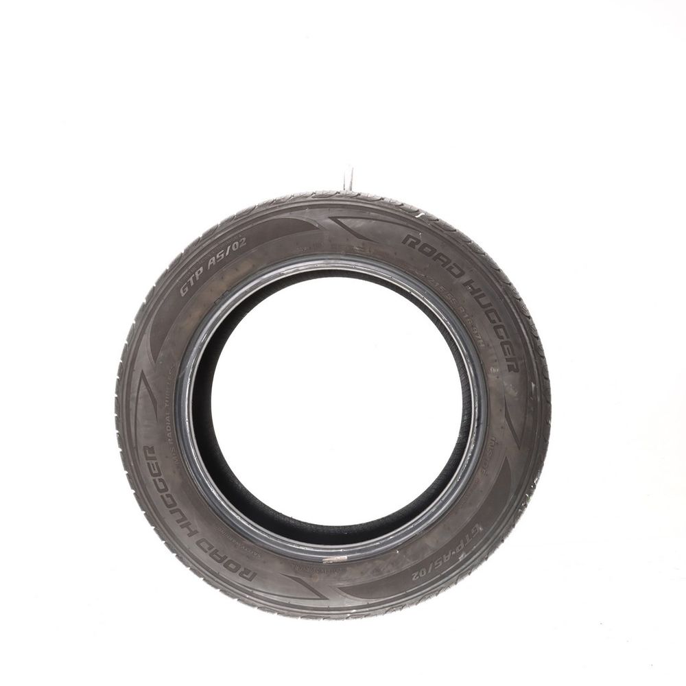 Used 215/55R16 Road Hugger GTP AS/02 97H - 7/32 - Image 3