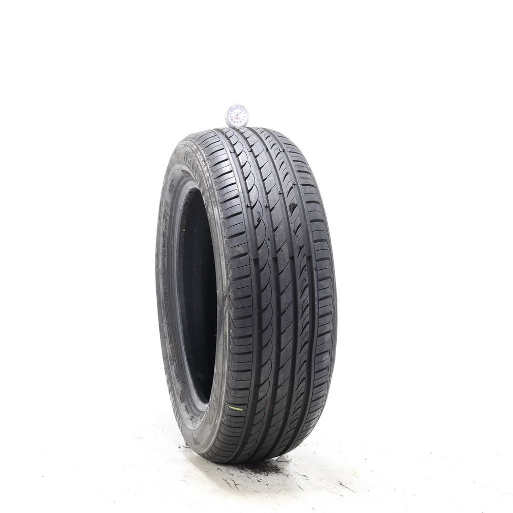 Used 225/60R18 Delinte DH2 Eco 100V - 9/32 - Image 1