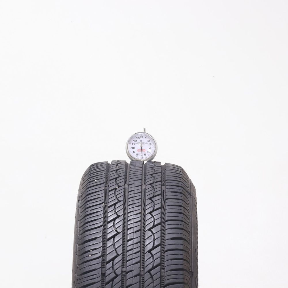 Set of (2) Used 185/65R15 Continental ControlContact Tour A/S Plus 88H - 6.5-7.5/32 - Image 2