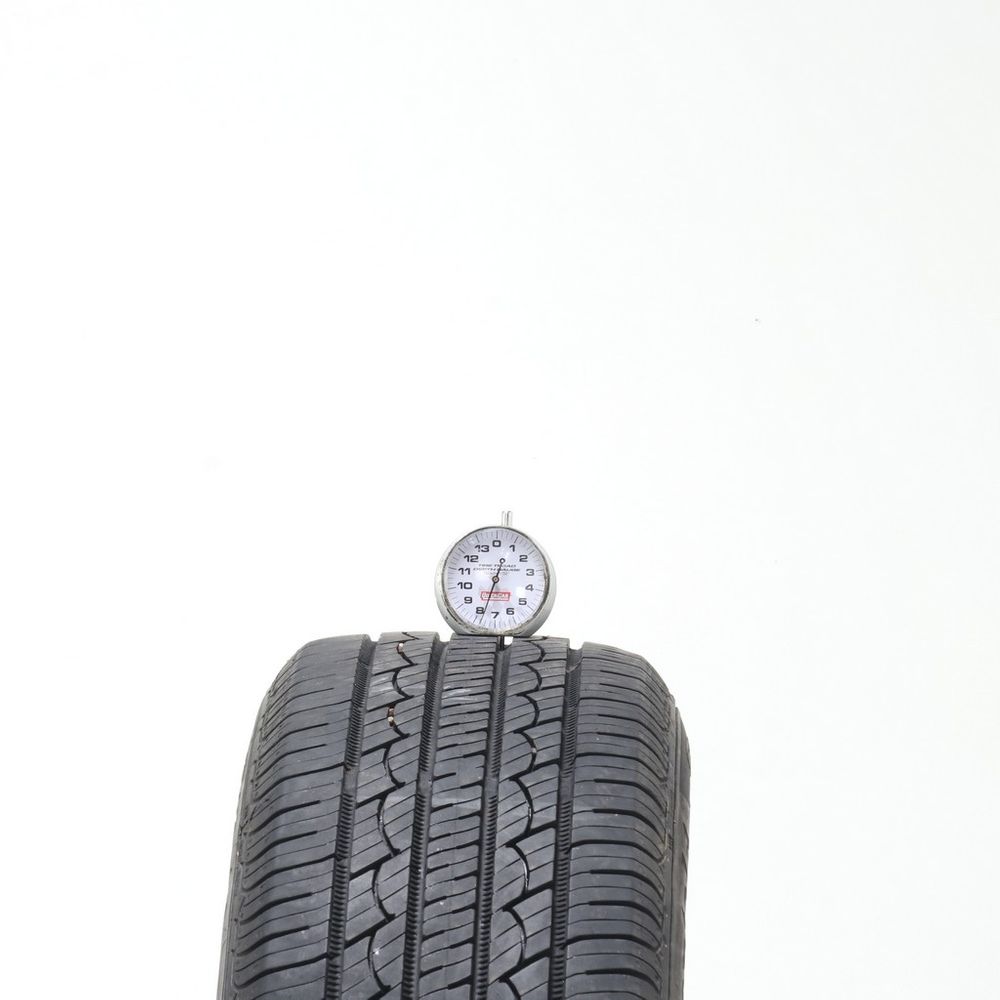 Set of (2) Used 185/65R15 Continental ControlContact Tour A/S Plus 88H - 6.5-7.5/32 - Image 5