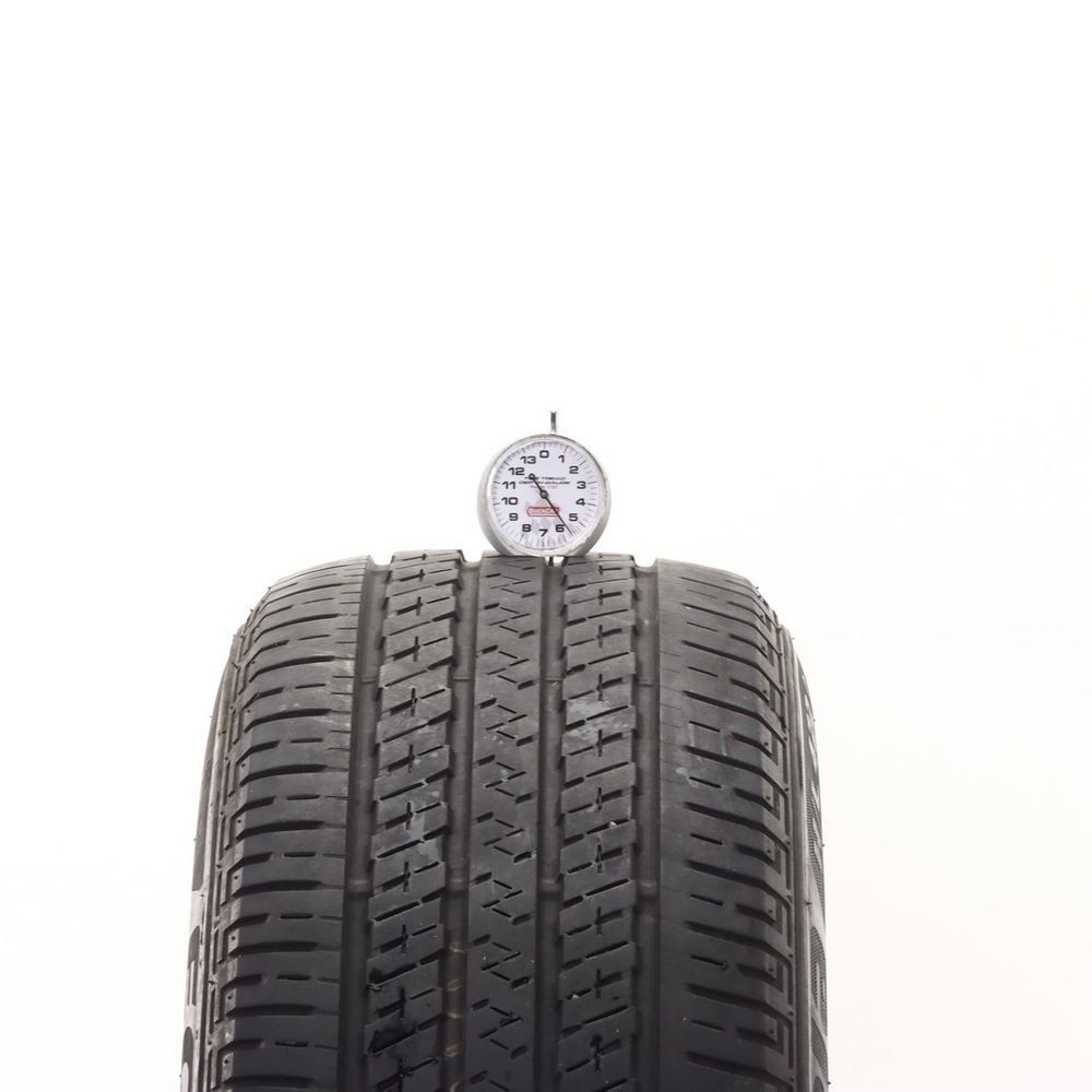 Set of (2) Used 225/65R17 Bridgestone Ecopia H/L 422 Plus 102H - 5.5-7/32 - Image 2