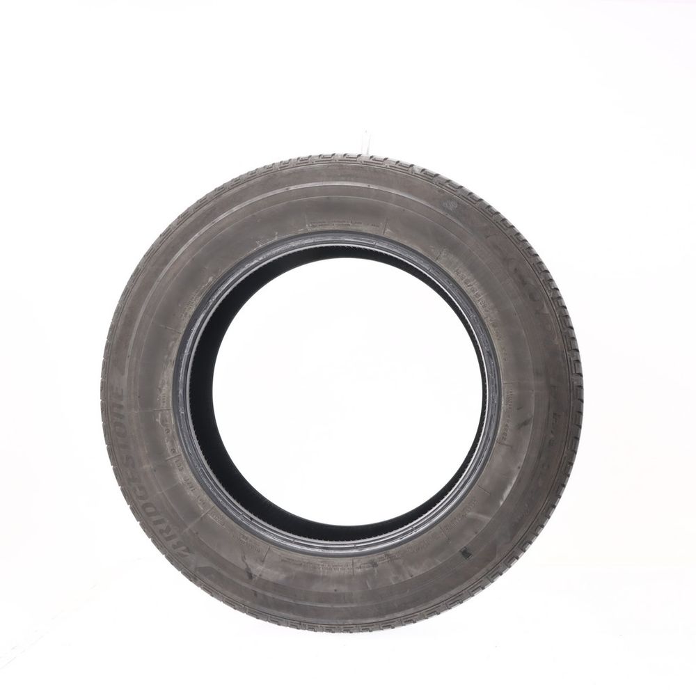 Set of (2) Used 225/65R17 Bridgestone Ecopia H/L 422 Plus 102H - 5.5-7/32 - Image 3