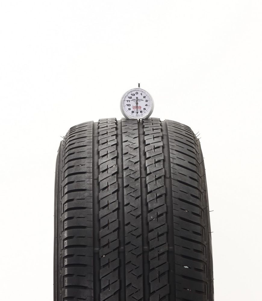 Set of (2) Used 225/65R17 Bridgestone Ecopia H/L 422 Plus 102H - 5.5-7/32 - Image 5