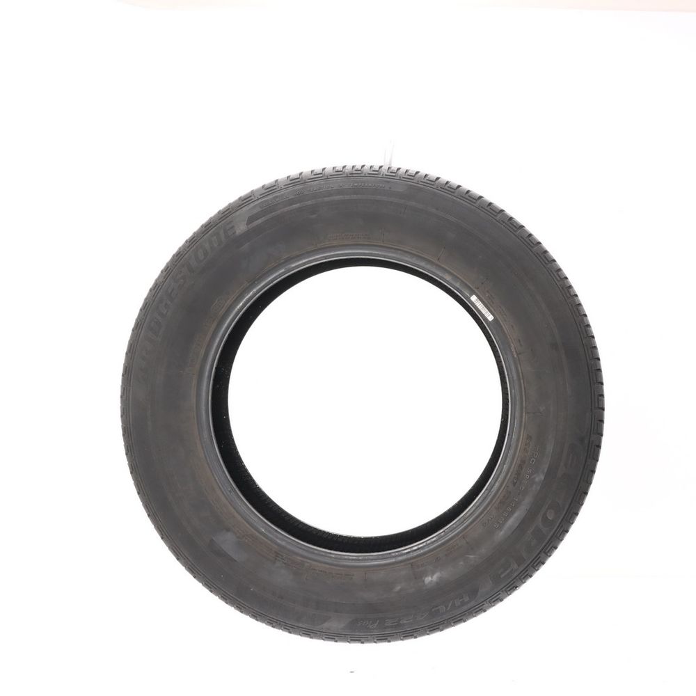 Set of (2) Used 225/65R17 Bridgestone Ecopia H/L 422 Plus 102H - 5.5-7/32 - Image 6