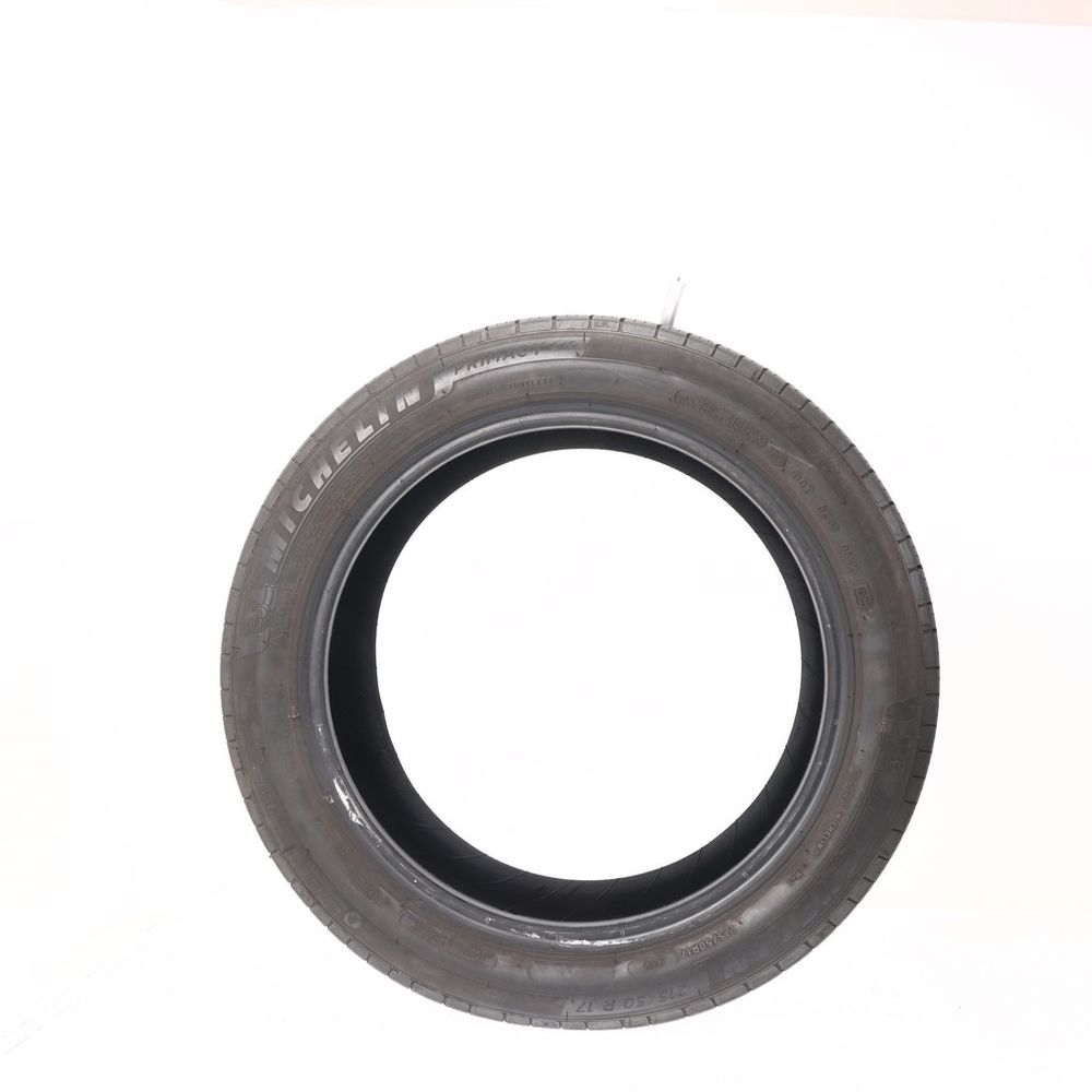 Used 215/50R17 Michelin Primacy A/S 91V - 8/32 - Image 3