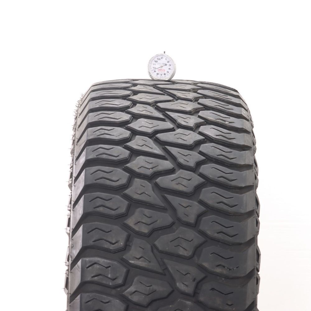 Used LT 285/55R20 AMP Terrain Attack A/T A 122/119S E - 9.5/32 - Image 2