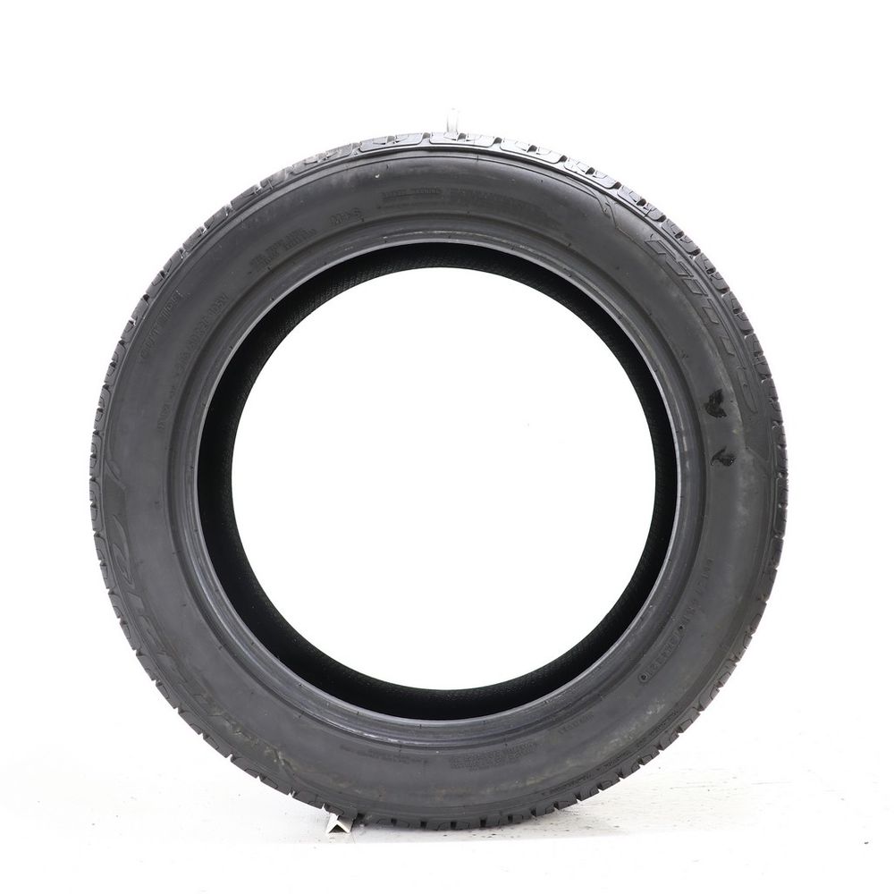 Used 245/50R20 Nitto NT421Q 105V - 9/32 - Image 3