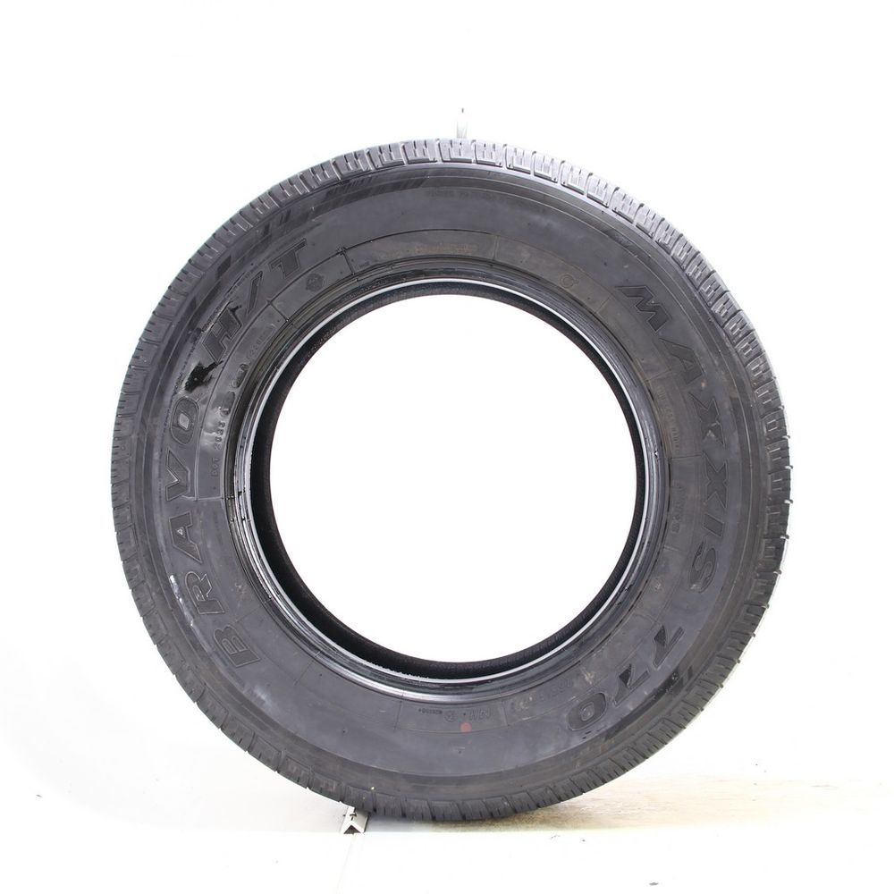 Used 265/65R18 Maxxis Bravo H/T-770 114H - 5/32 - Image 3