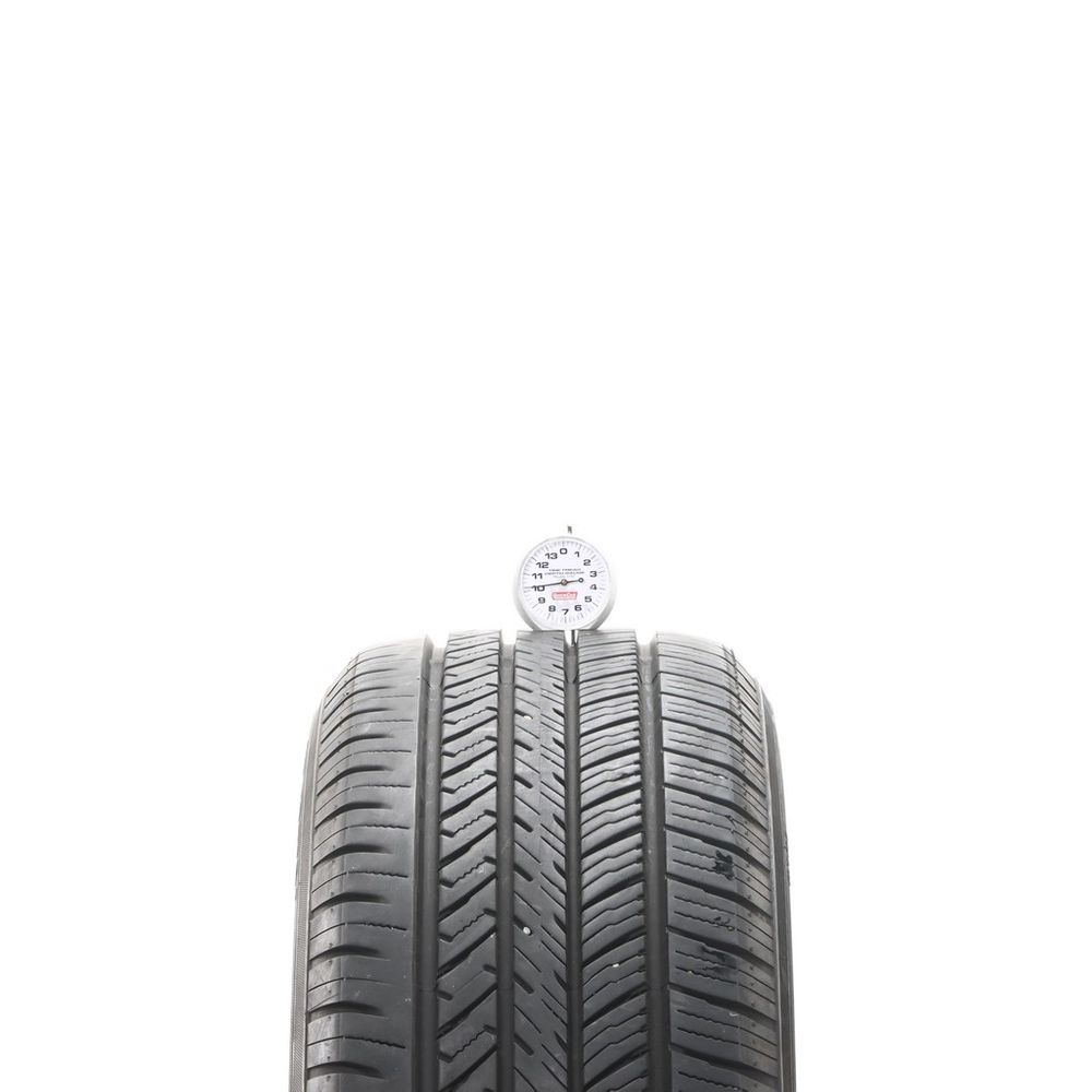 Set of (2) Used 215/55R17 Yokohama YK-GTX 94V - 10-10.5/32 - Image 2