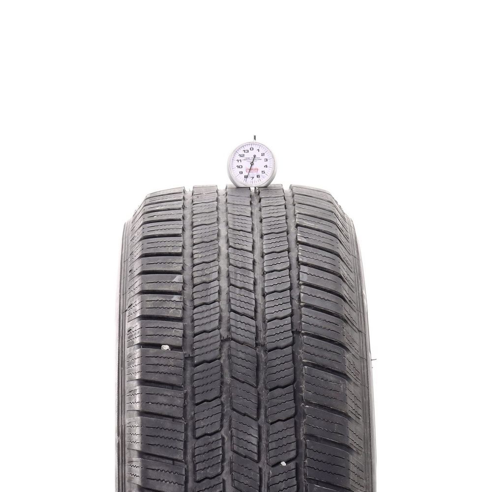 Set of (4) Used 235/55R19 Michelin Defender LTX M/S 105H - 6-7.5/32 - Image 5